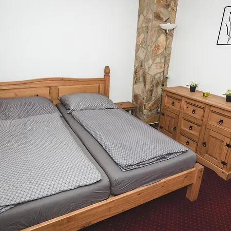 Wellness U Pinkasu * Pisecna