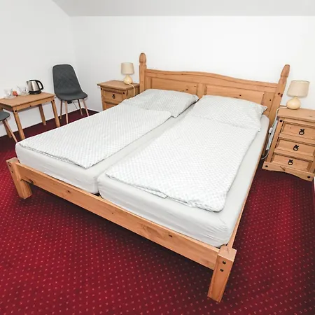 Wellness U Pinkasu Pisecna