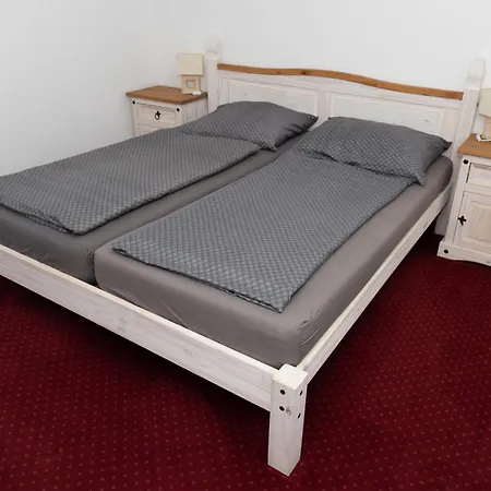 Wellness U Pinkasů *