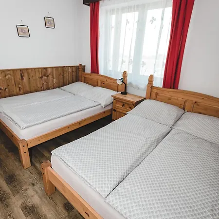 Wellness U Pinkasu * Pisecna