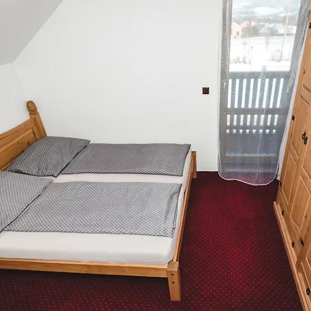 Ferienhaus Wellness U Pinkasů Pisecna (Frydek-Mistek)