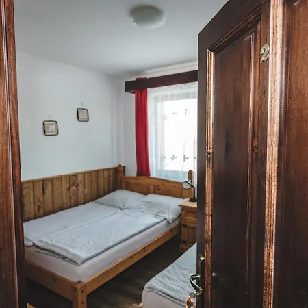 Wellness U Pinkasu Pisecna