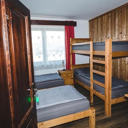 Wellness U Pinkasů *
