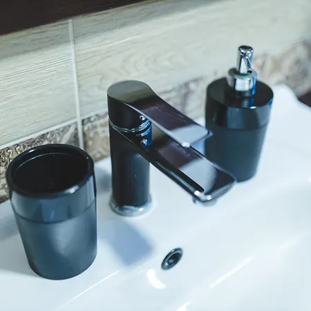 Wellness U Pinkasů Pisecna (Frydek-Mistek)