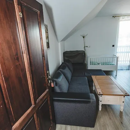 Wellness U Pinkasů * Pisecna (Frydek-Mistek)