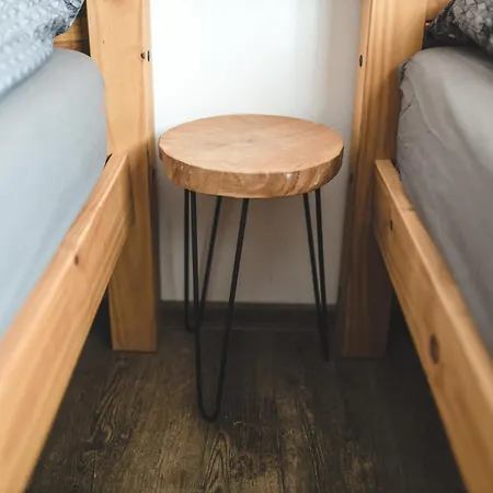 Wellness U Pinkasů Ferienhaus *