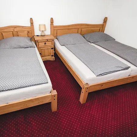 Wellness U Pinkasů *