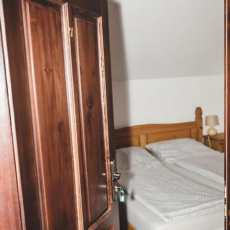 Ferienhaus Wellness U Pinkasů