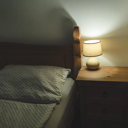 Wellness U Pinkasu Дом отдыха Pisecna