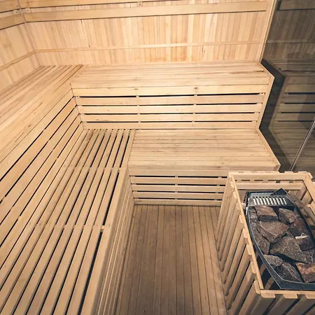 Wellness U Pinkasů *