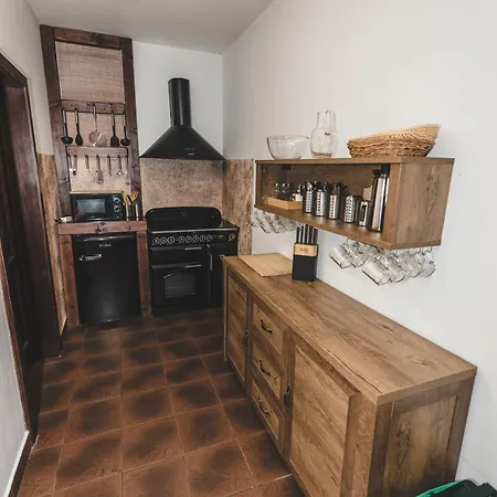 Wellness U Pinkasů Pisecna (Frydek-Mistek)