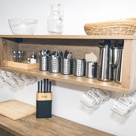 Ferienhaus Wellness U Pinkasů *