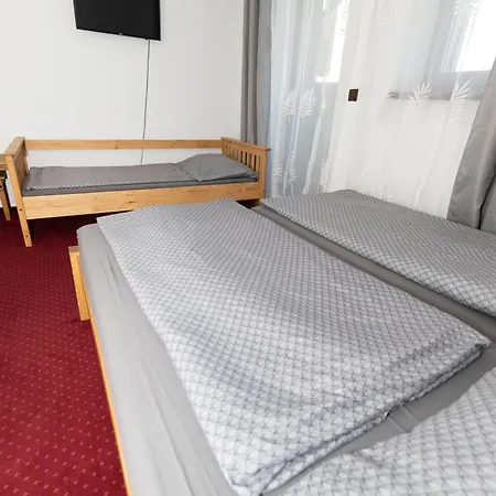 Semesterbostad Wellness U Pinkasu Pisecna (Frydek-Mistek)