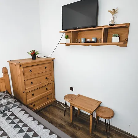 Wellness U Pinkasů *