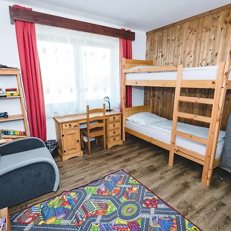 Wellness U Pinkasu * Pisecna (Frydek-Mistek)