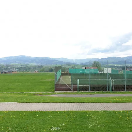 Wellness U Pinkasu Pisecna (Frydek-Mistek)