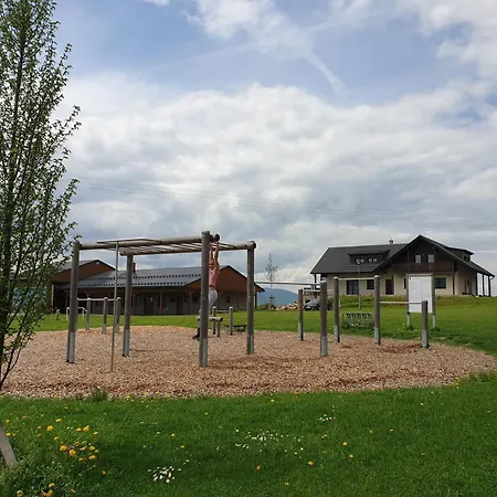 Wellness U Pinkasů Pisecna (Frydek-Mistek)