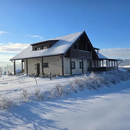 Wellness U Pinkasu Pisecna (Frydek-Mistek)