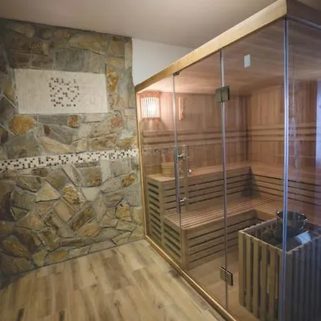 Wellness U Pinkasu *