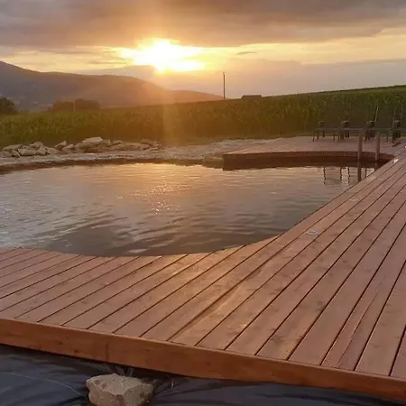 Wellness U Pinkasu Pisecna (Frydek-Mistek)