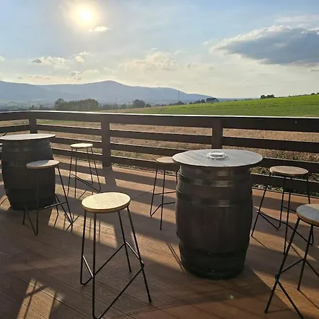 Wellness U Pinkasu * Pisecna (Frydek-Mistek)