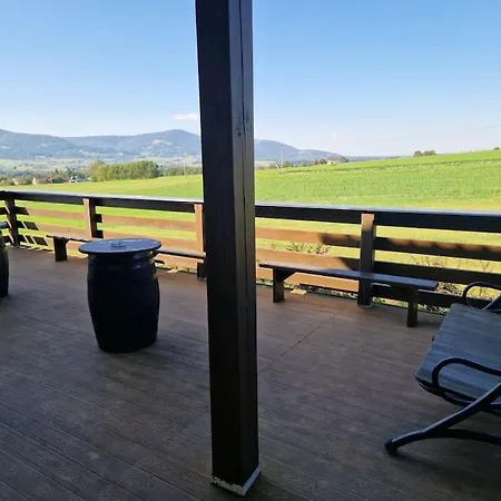 Ferienhaus Wellness U Pinkasů Pisecna (Frydek-Mistek)