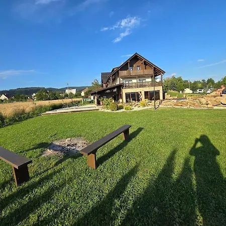Wellness U Pinkasů *