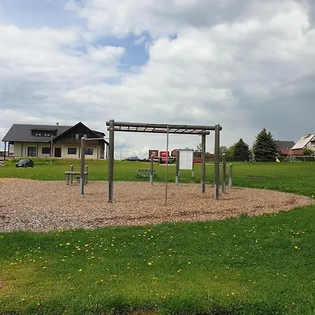 Wellness U Pinkasů Pisecna (Frydek-Mistek)