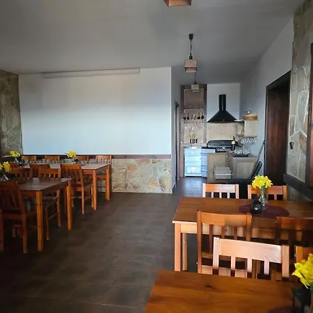 Ferienhaus Wellness U Pinkasů *