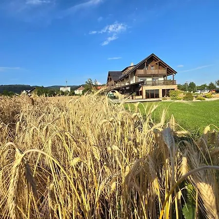 Wellness U Pinkasu Дом отдыха Pisecna (Frydek-Mistek)