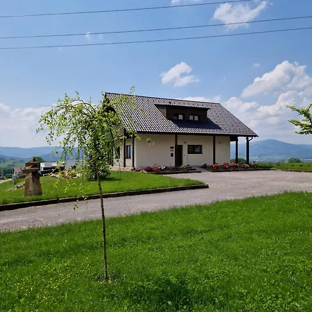 Дом отдыха Wellness U Pinkasu Pisecna (Frydek-Mistek)