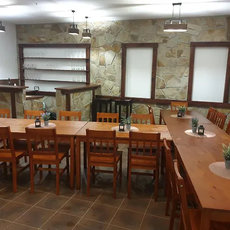 Wellness U Pinkasů
