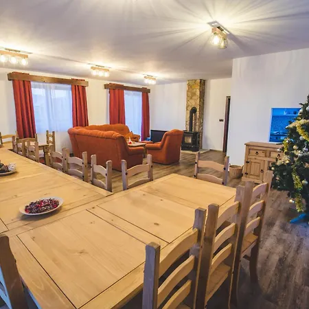 Wellness U Pinkasu * Pisecna (Frydek-Mistek)