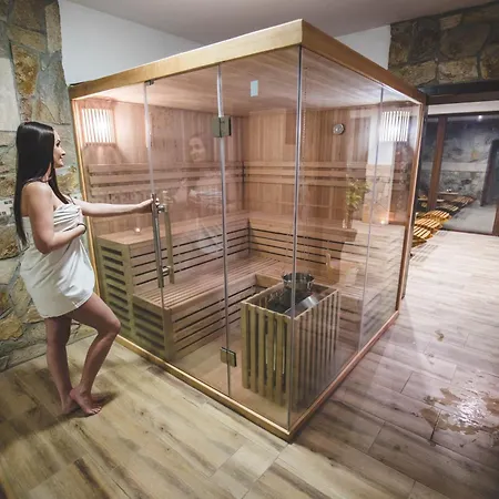 Wellness U Pinkasů