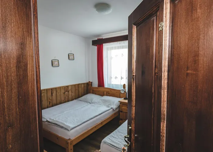 Wellness U Pinkasu Pisecna (Frydek-Mistek)