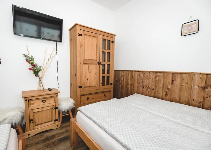 Wellness U Pinkasu Pisecna (Frydek-Mistek)