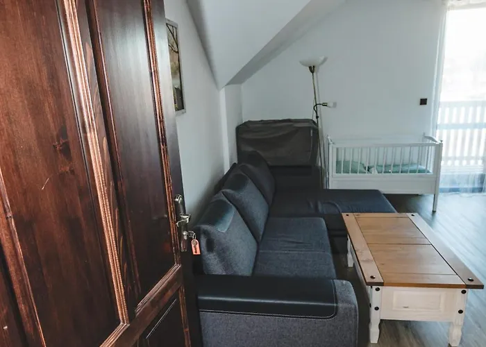 Wellness U Pinkasu * Pisecna (Frydek-Mistek)