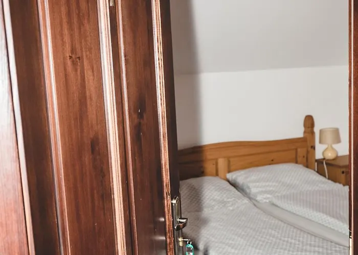 Semesterbostad Wellness U Pinkasu