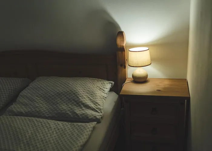 Wellness U Pinkasu Semesterbostad Pisecna (Frydek-Mistek)