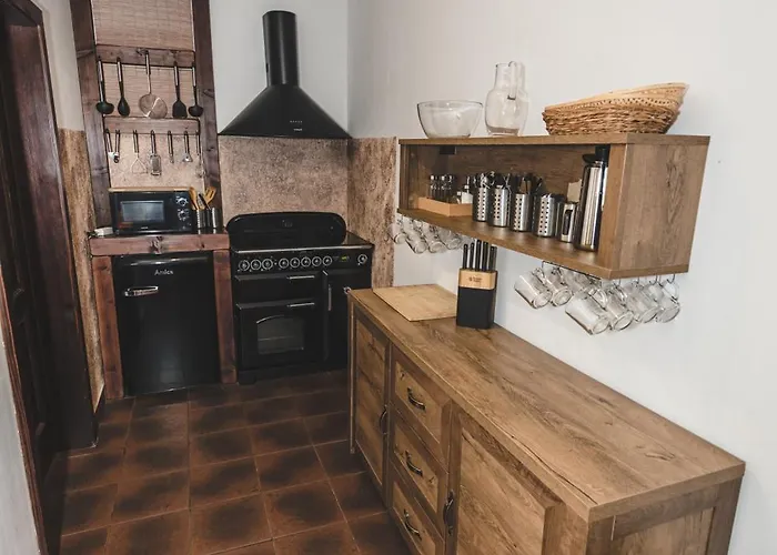 Wellness U Pinkasu Pisecna (Frydek-Mistek)