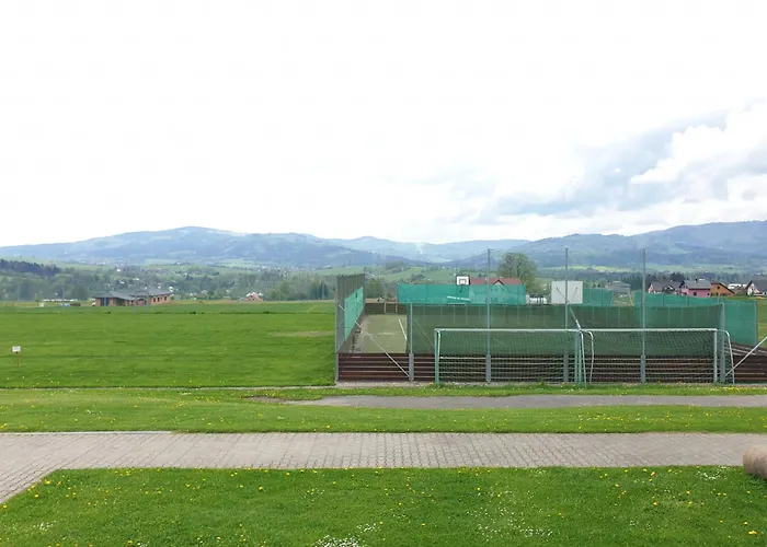 Wellness U Pinkasu Pisecna (Frydek-Mistek)