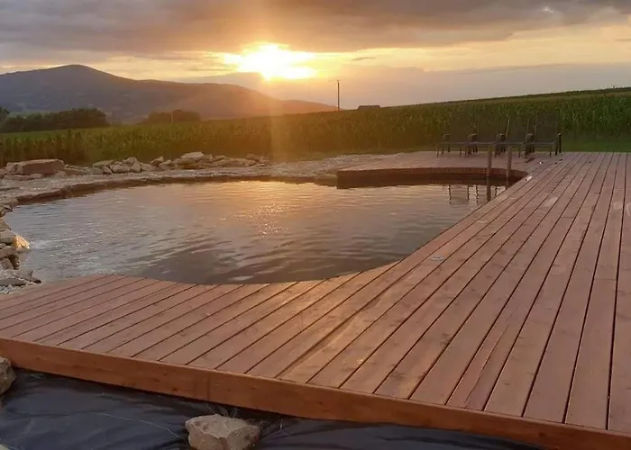 Wellness U Pinkasu Pisecna (Frydek-Mistek)