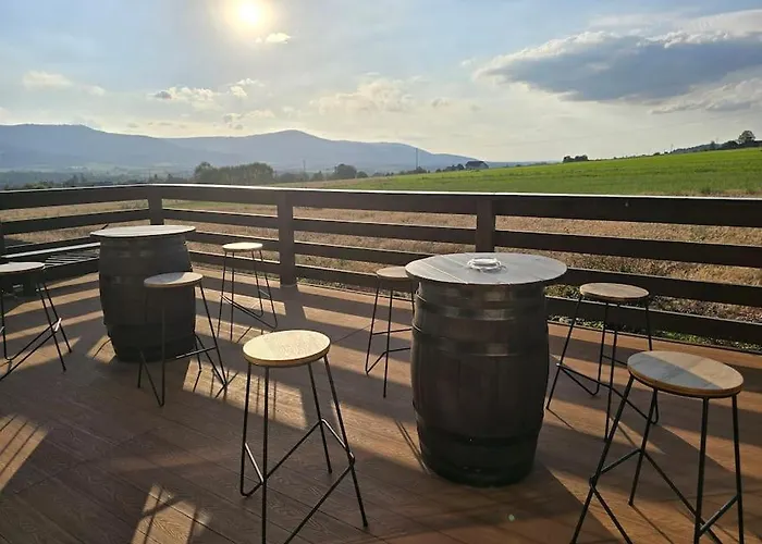 Wellness U Pinkasu * Pisecna (Frydek-Mistek)
