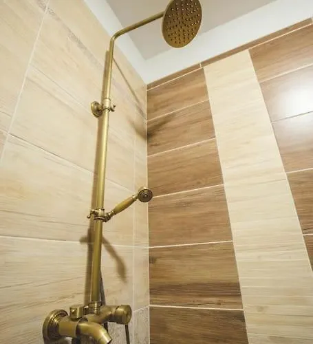 Wellness U Pinkasu * Pisecna (Frydek-Mistek)