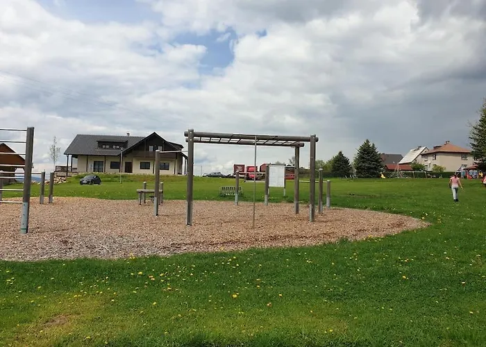 Wellness U Pinkasu Pisecna (Frydek-Mistek)