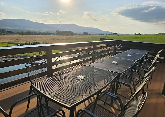 Wellness U Pinkasu * Pisecna (Frydek-Mistek)